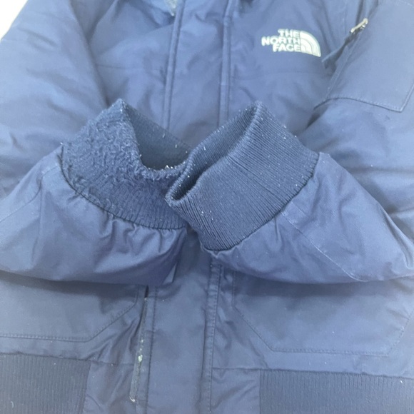 North Face boy winter down coat - Picture 2 of 7